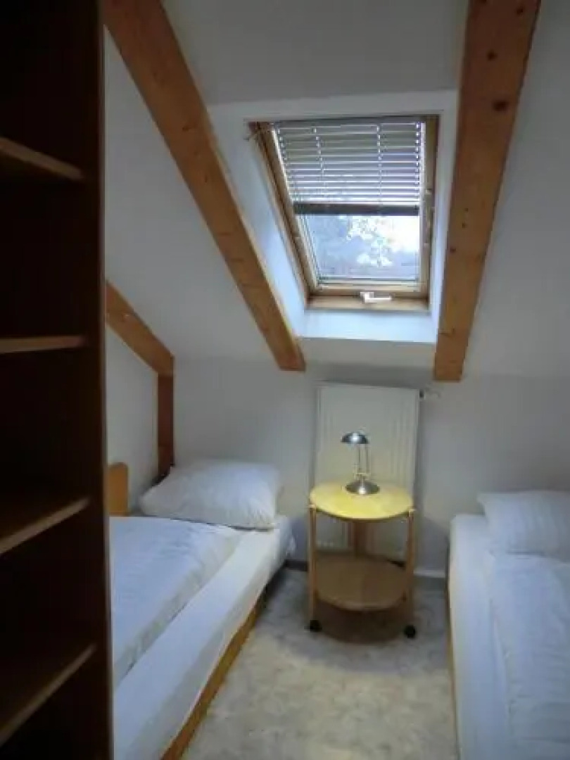 Appart Hotel International