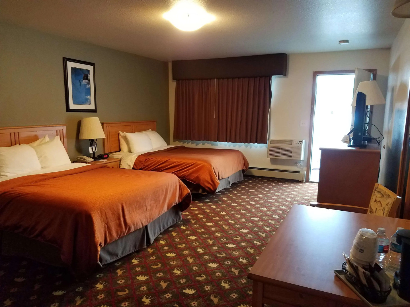Best Western King Salmon Inn