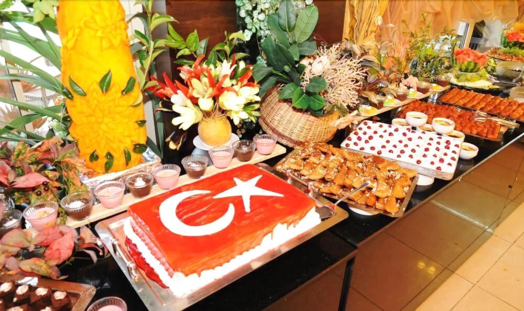 RK Magic Dream Hotel