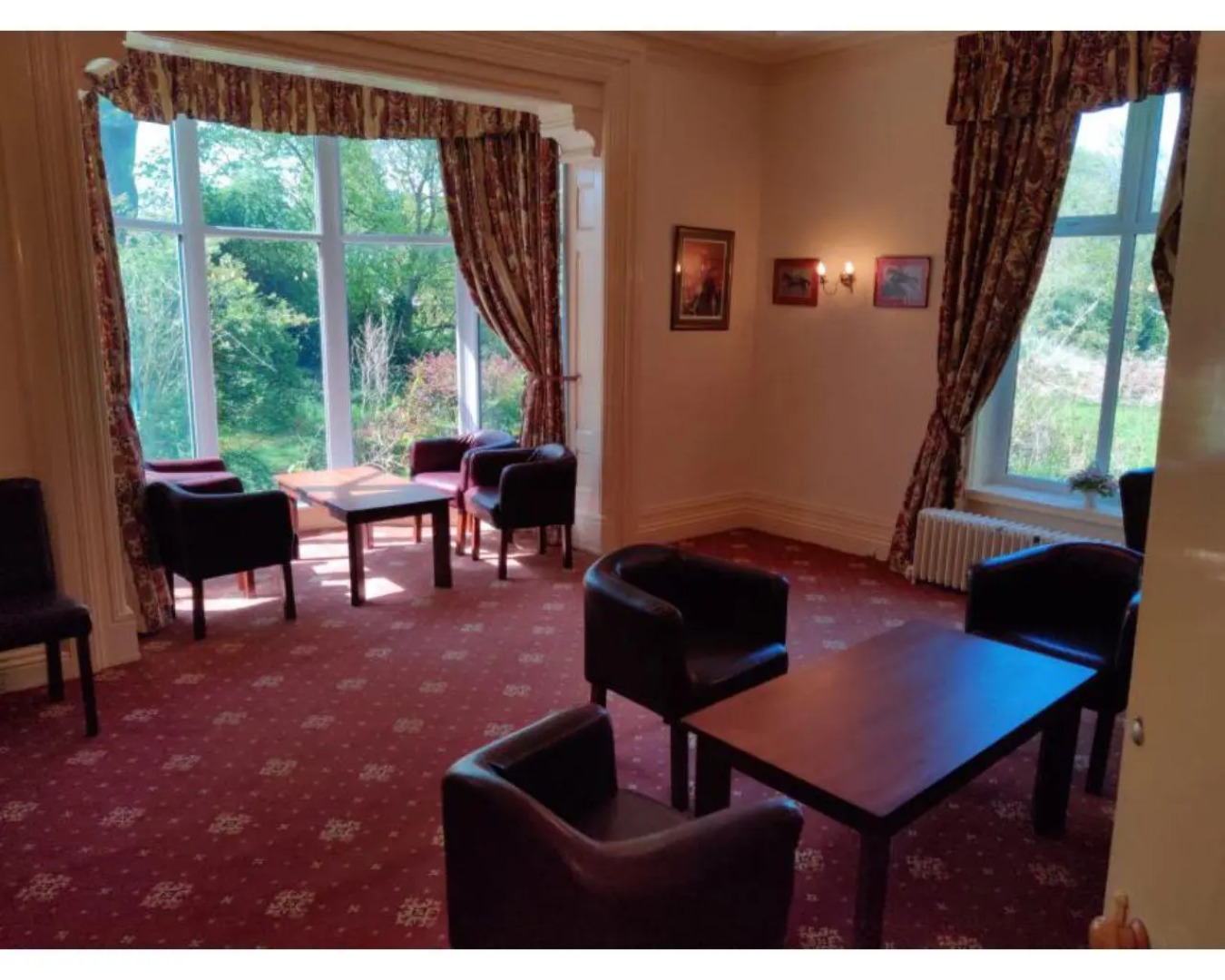 The Limes County House Hotel