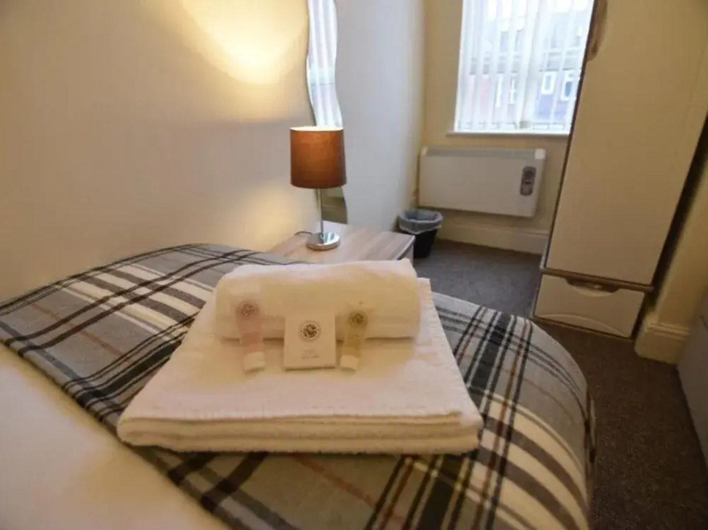 Wyresdale House-flat 4