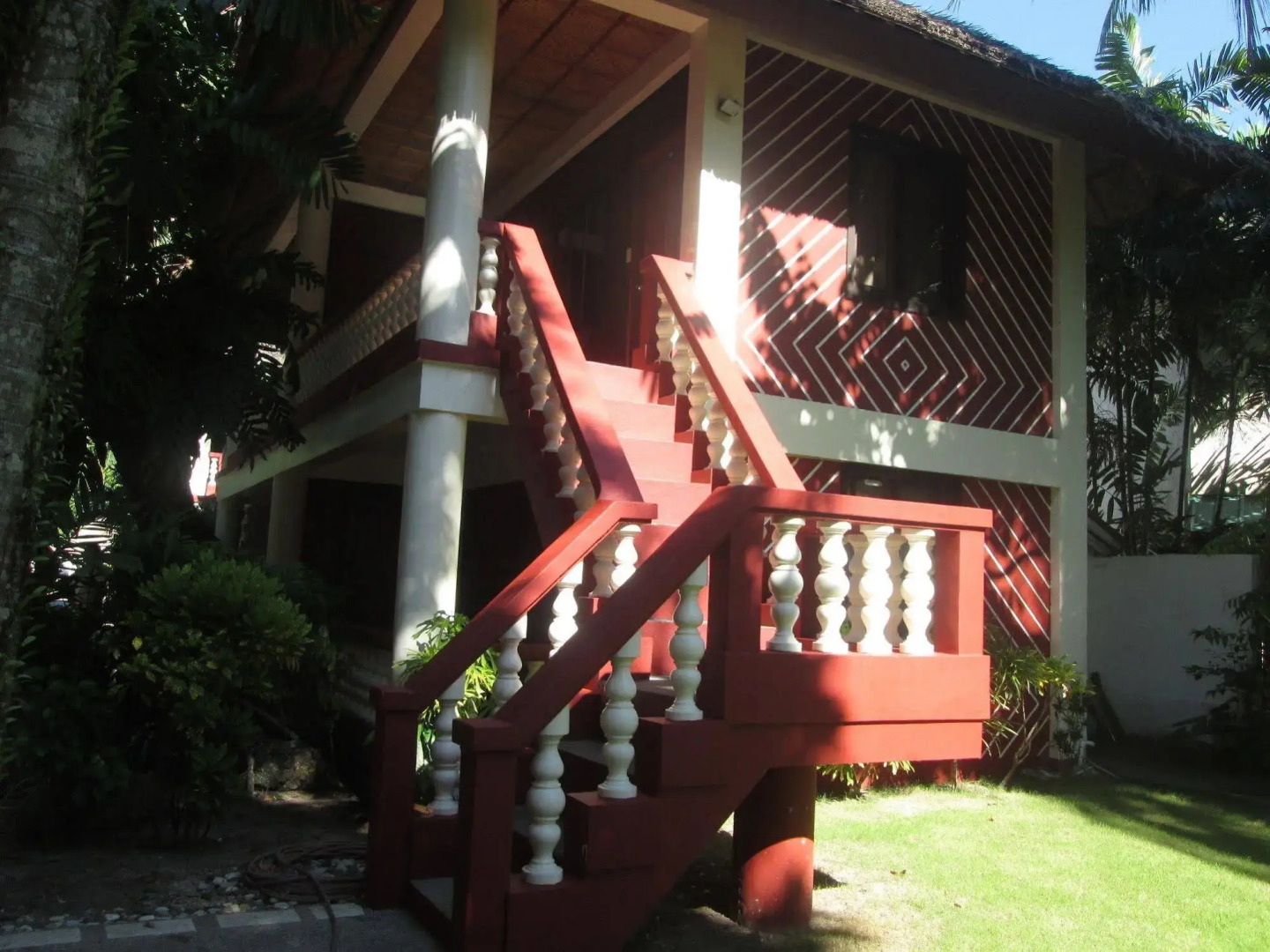 Tonglen Eco Resort