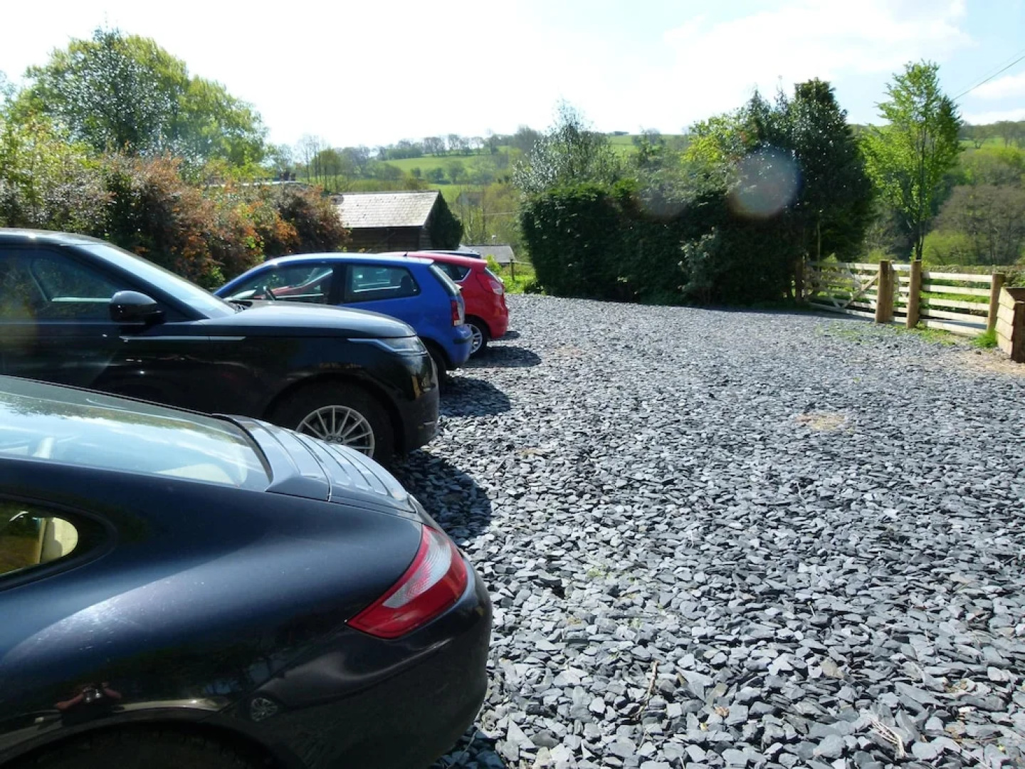Beautiful 15th Century Watermill - Lovely Location