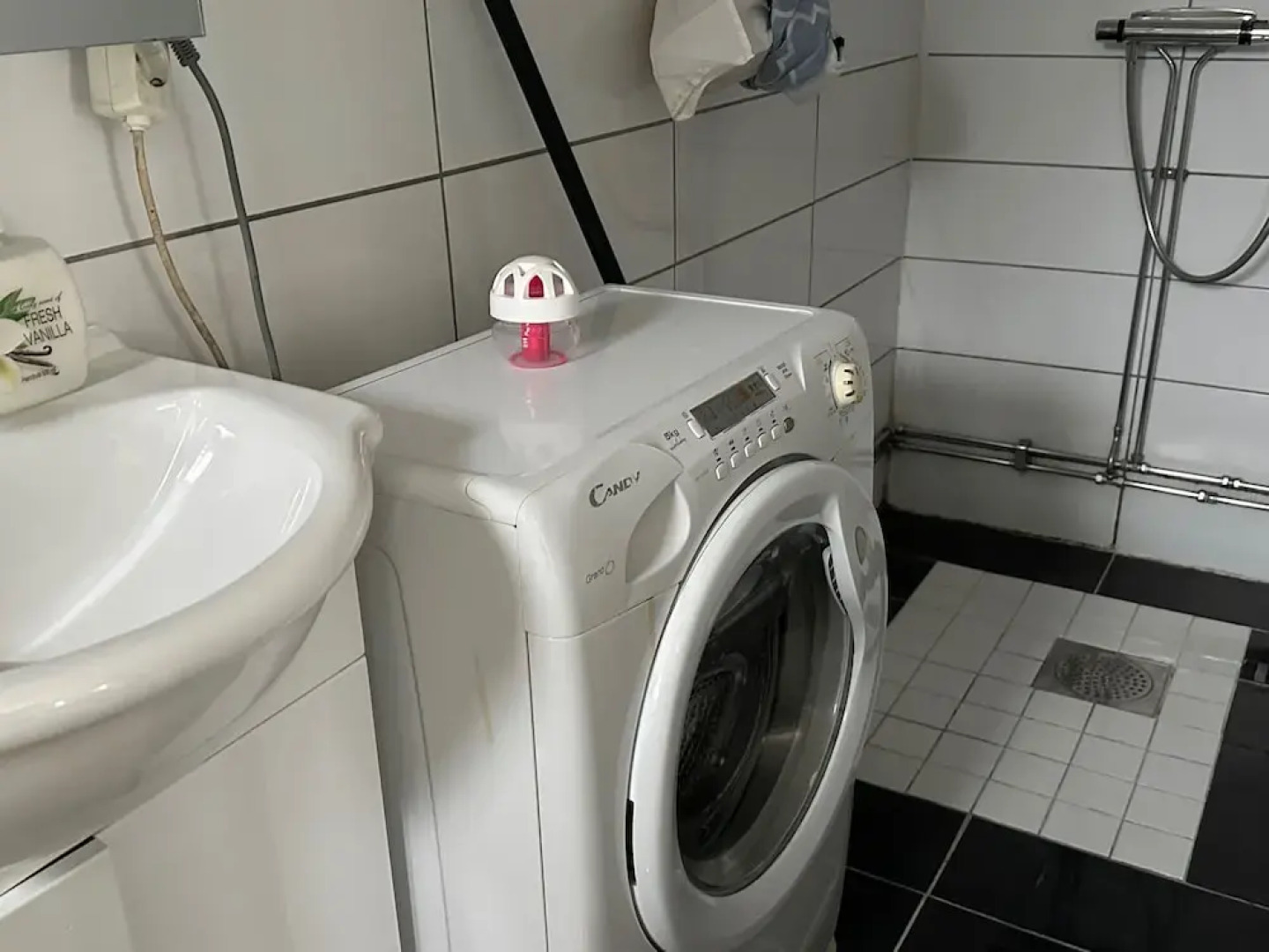 Minivilla in Sollentuna