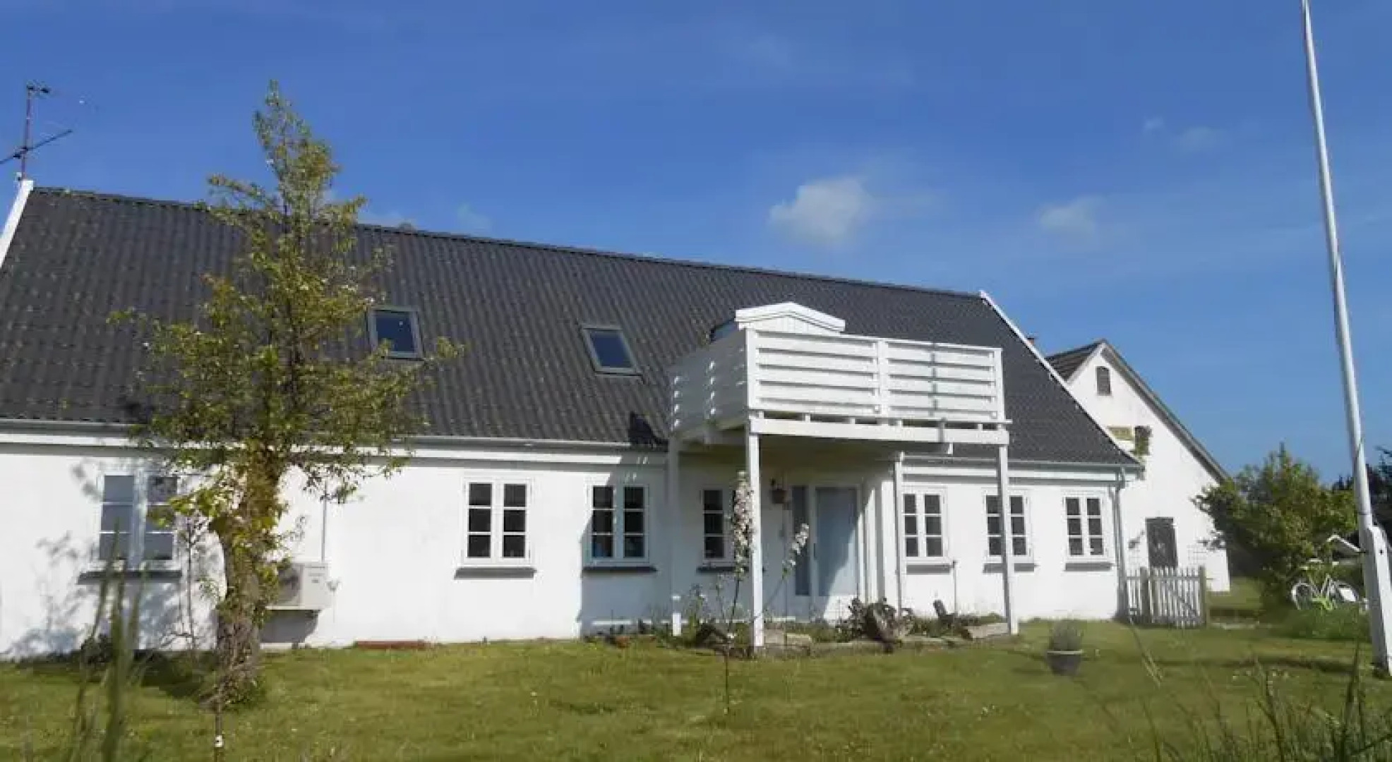 Persillegaarden Bed and Breakfast