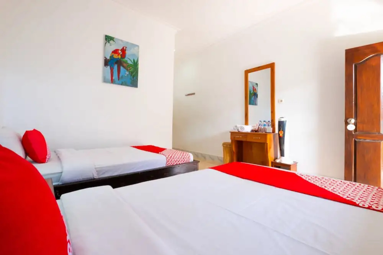 OYO 1320 Green Orry Inn