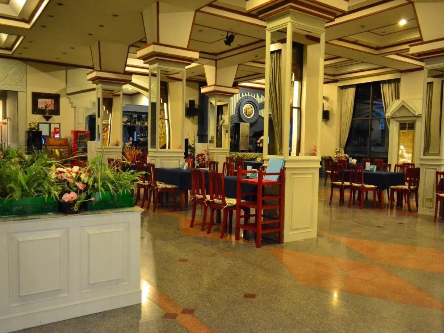 Nattirat Grand Hotel