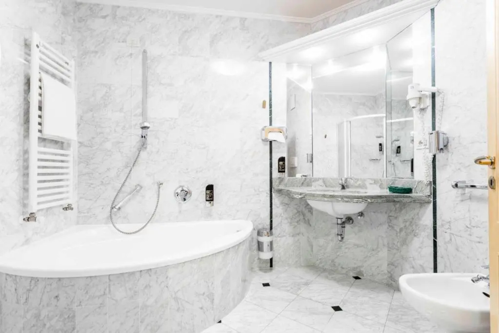 Hotel Business Resort Parkhotel Werth