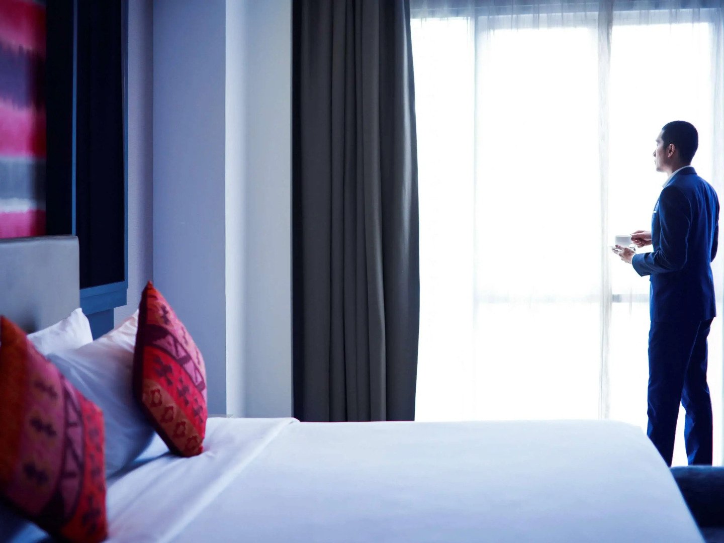 Grand Mercure Bandung Setiabudi