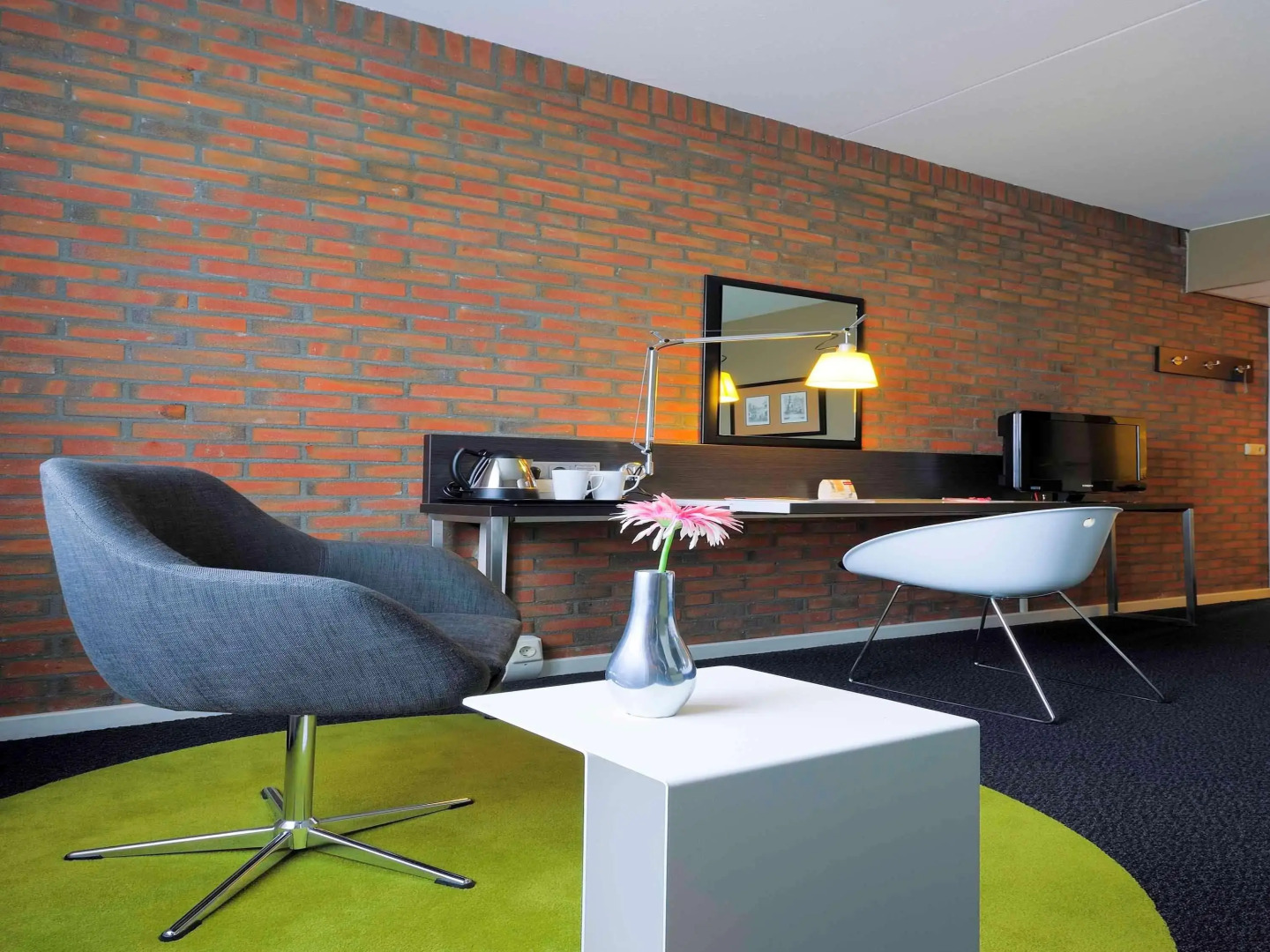 Mercure City Zwolle Hotel