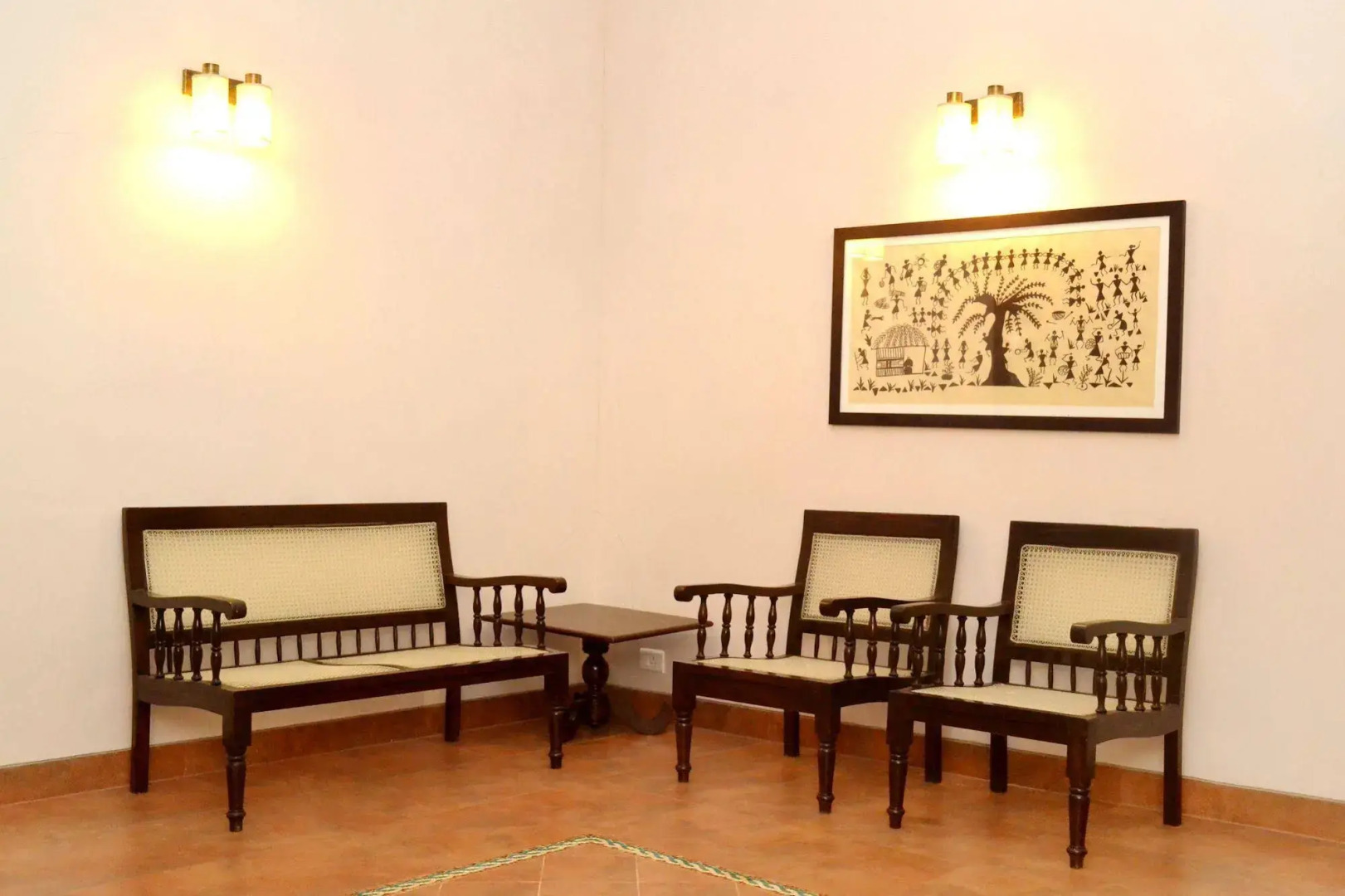 Forest Village Holiday Homes