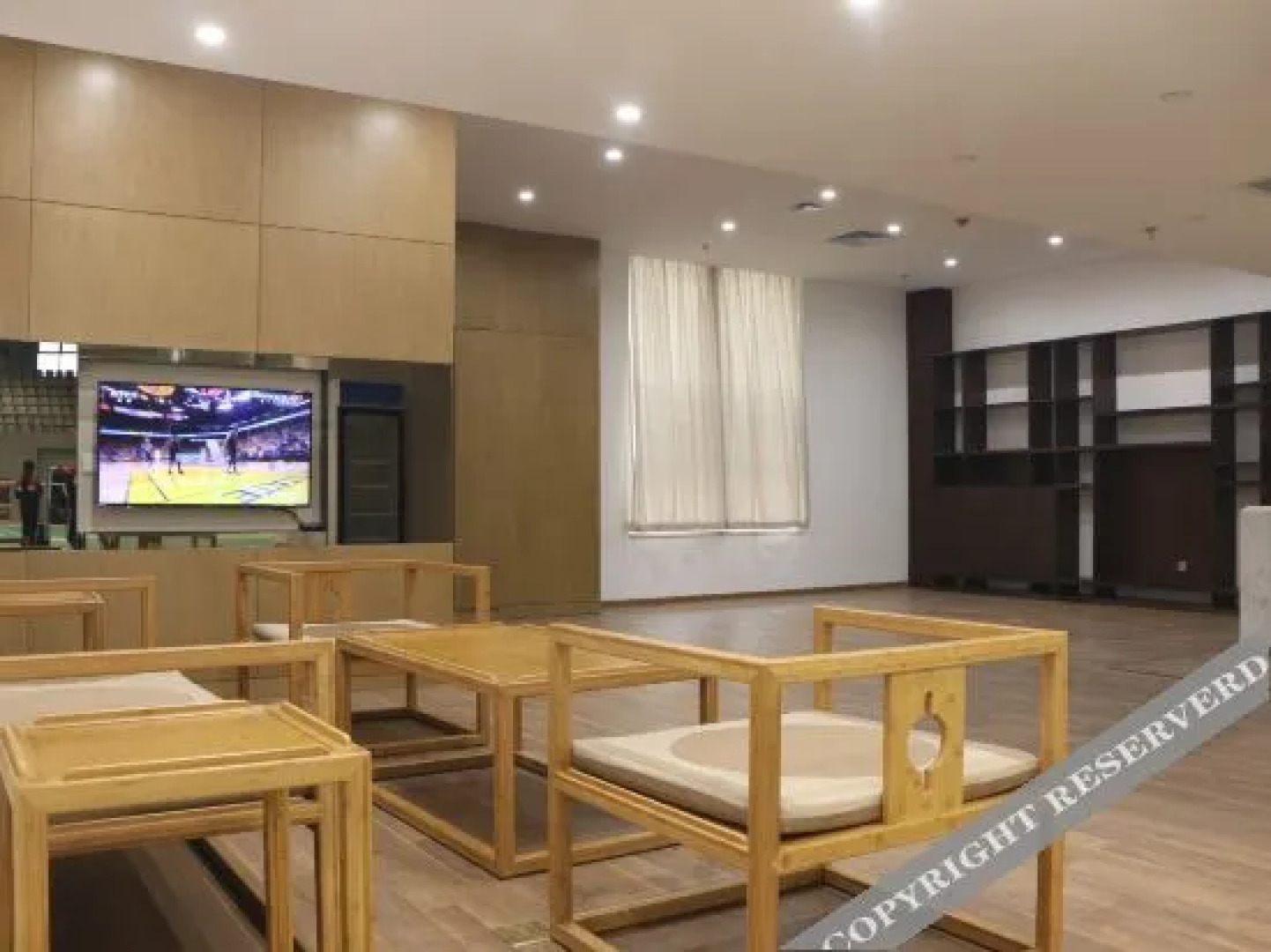 Haitangtaibai Resort