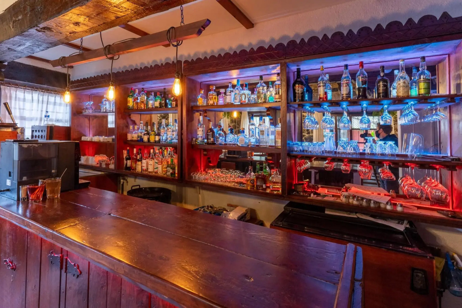 Hostería San Felipe