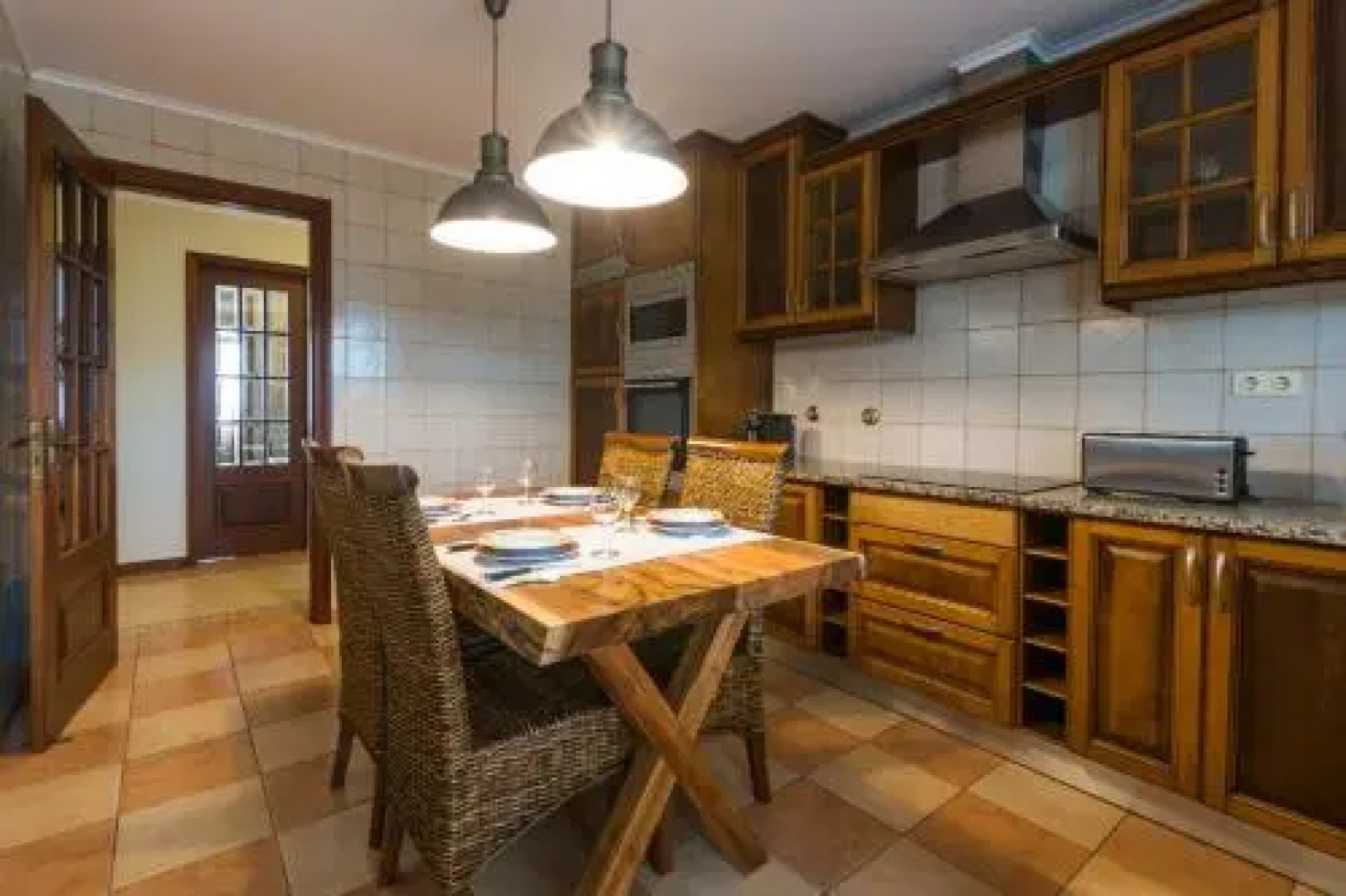 Milícias Beach Apartment