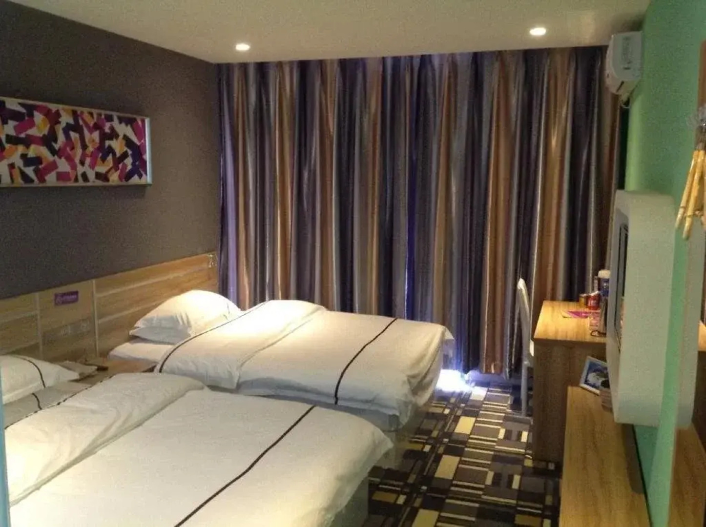 Yunzhishang Hotel Dali Ancient Town Miwan