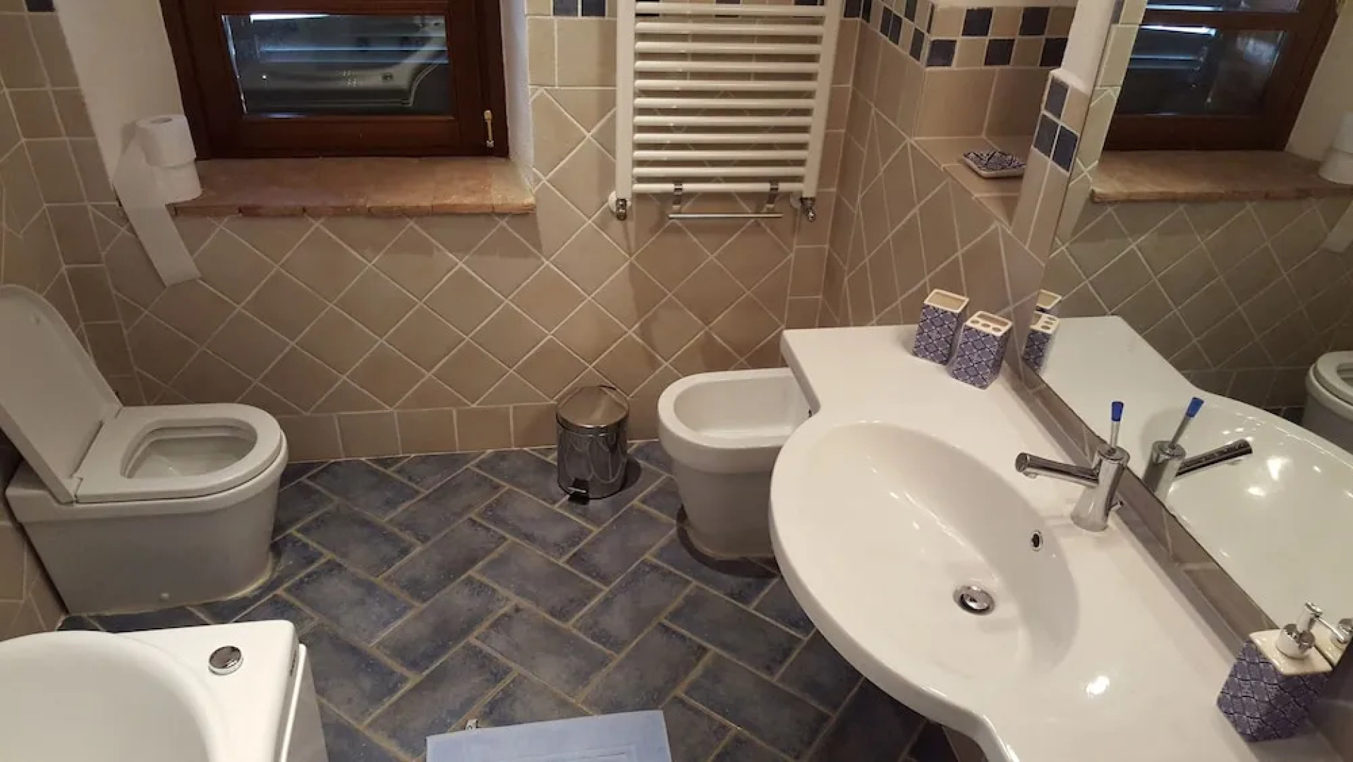 B&B Terre di Maremma