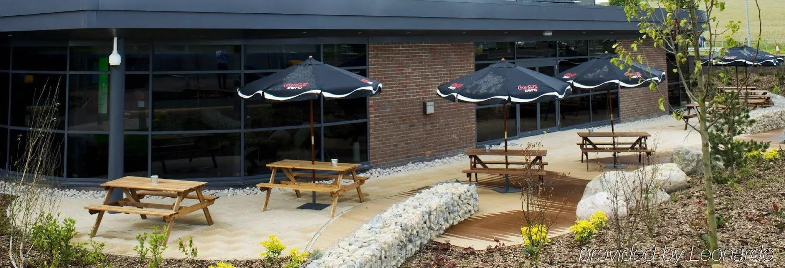 Holiday Inn Express Dunstable by IHG