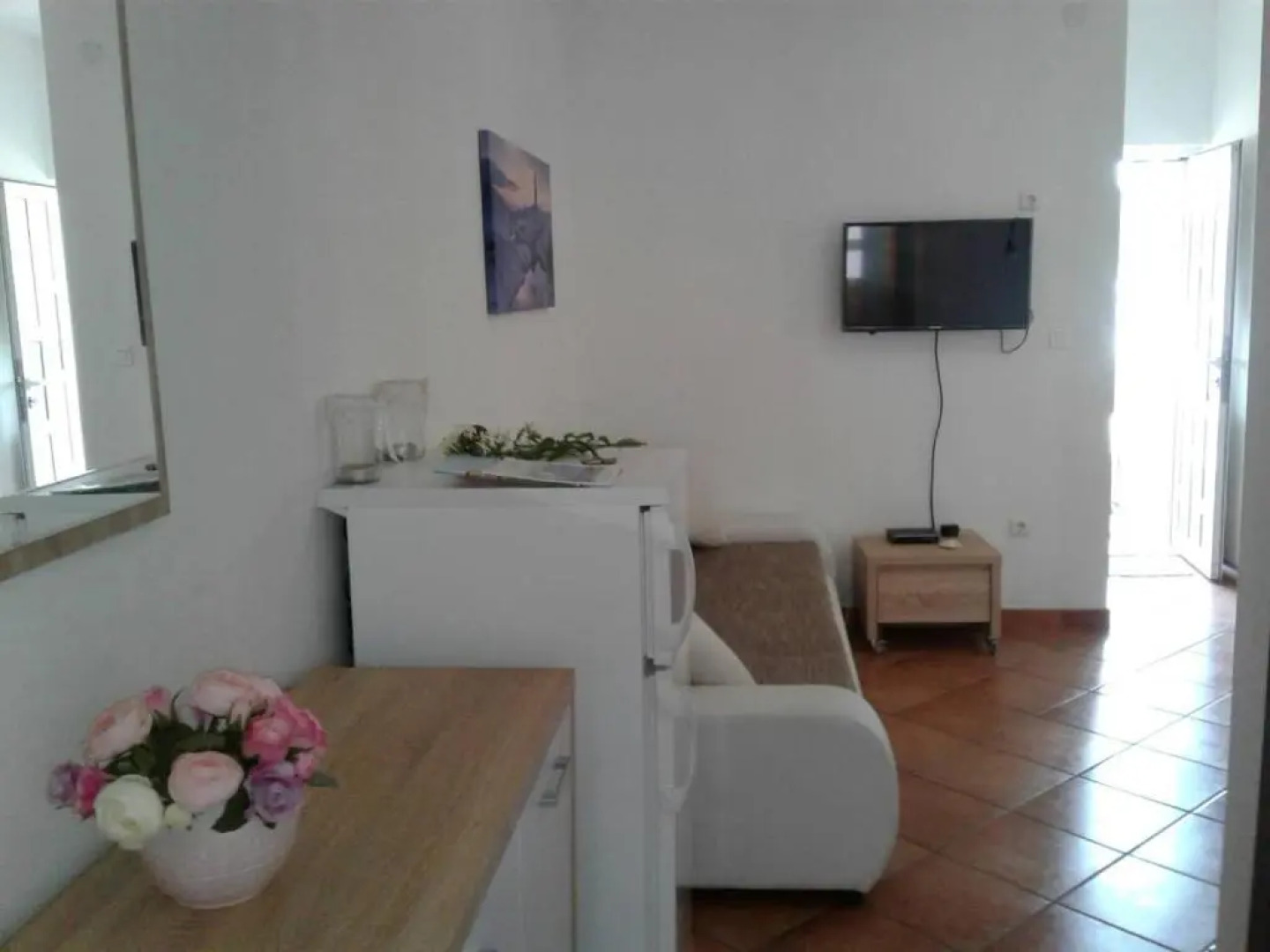 Apartment Romana