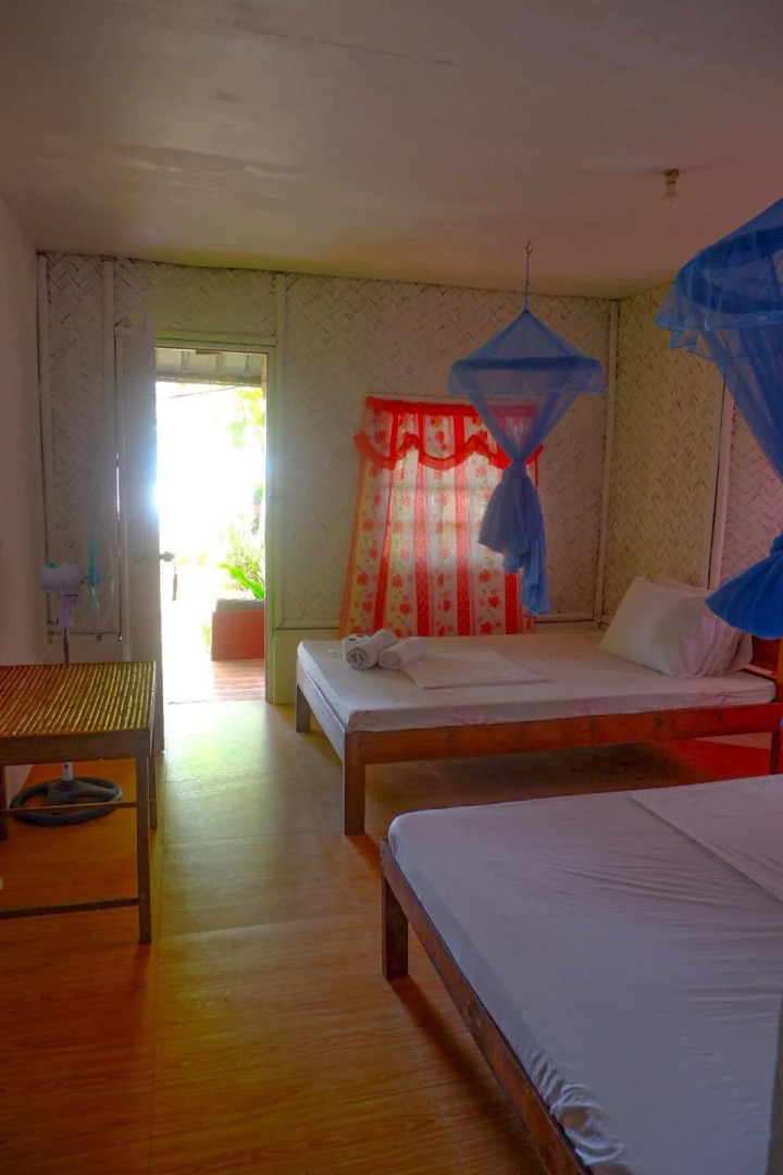 Hill Myna Beach Cottage