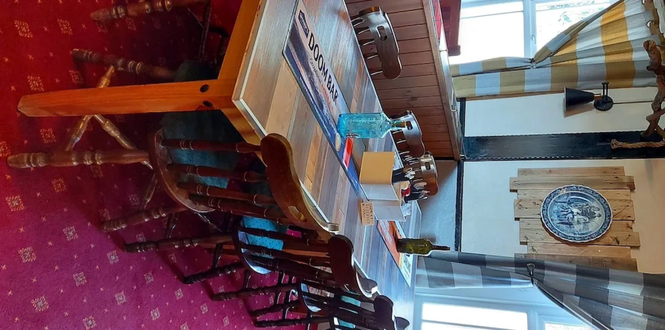 Sportsmans Valley Hotel