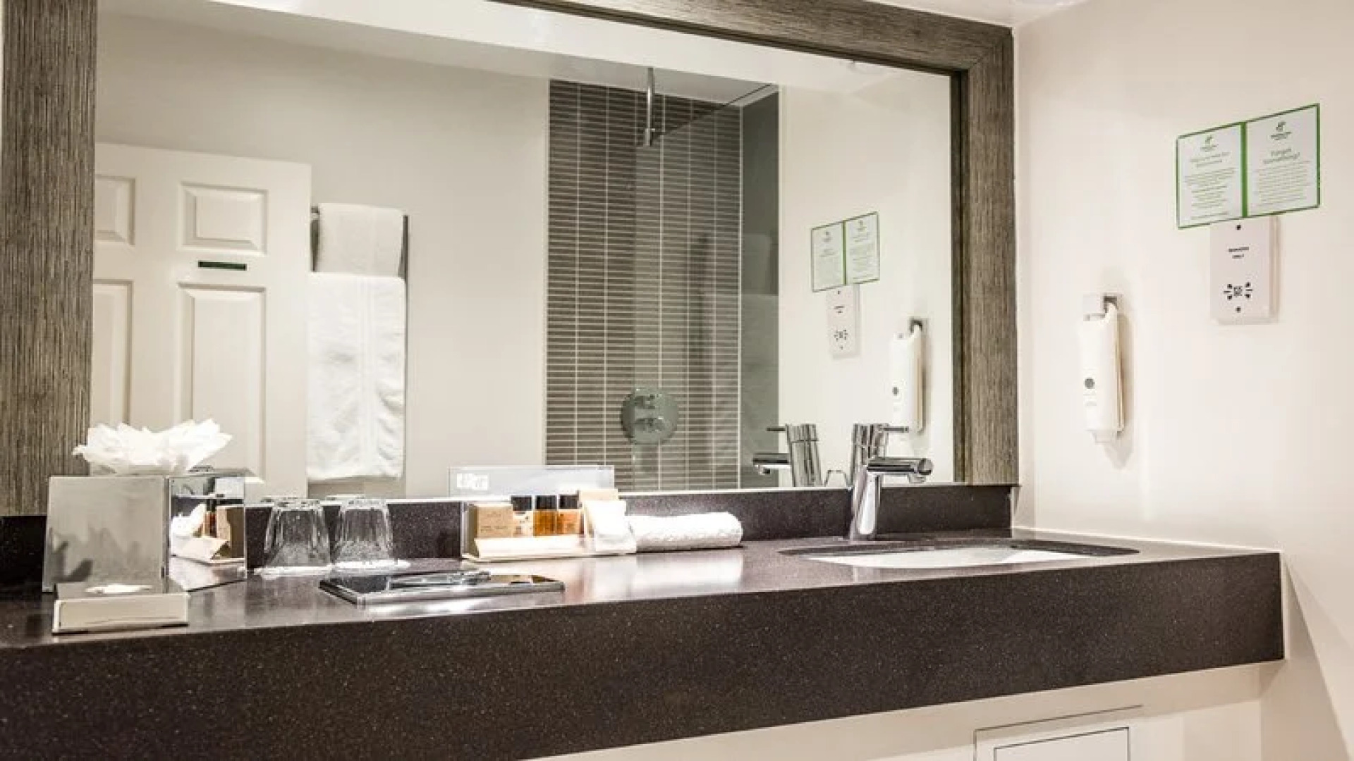 Holiday Inn Milton Keynes East M1jct.14