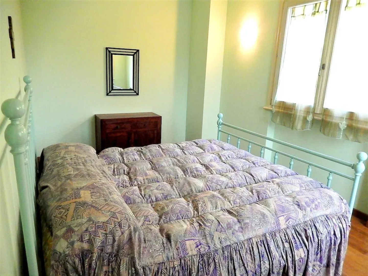 Villa With 3 Bedrooms in Centinarola, With Wonderful sea View, Private