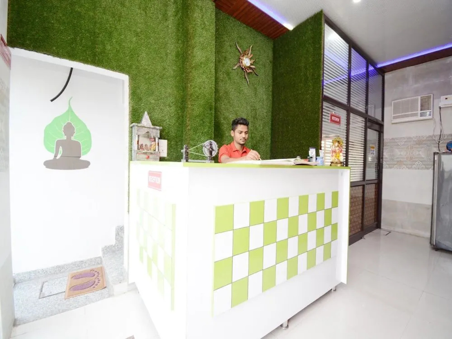 OYO 38822 Hotel The Ferns