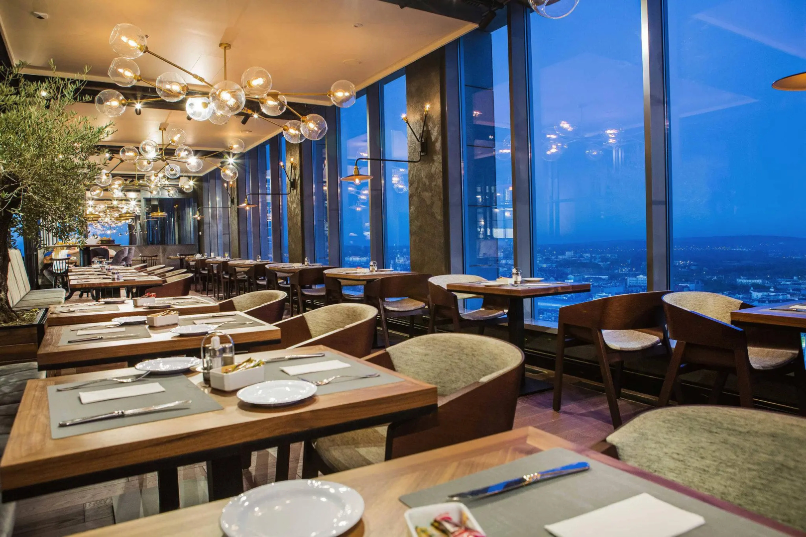 Courtyard by Marriott Katowice City Center