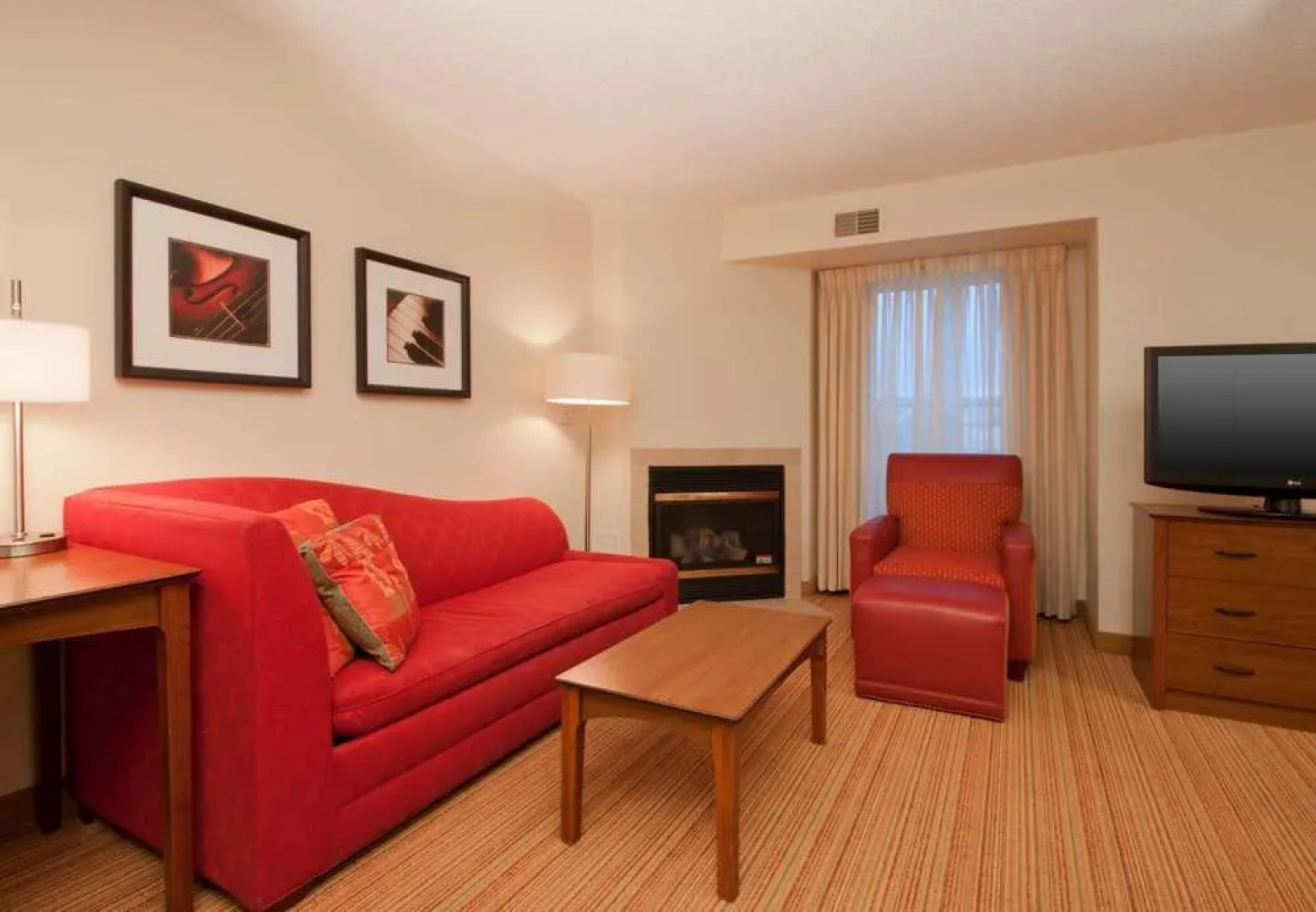 Residence Inn Buffalo Galleria Mall