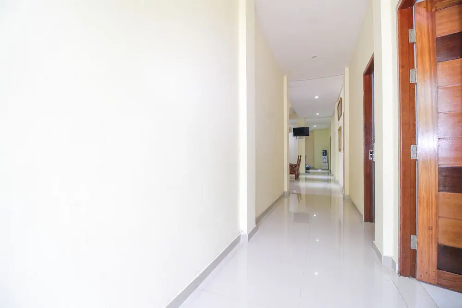 Airy Eco Pontianak Tenggara Reformasi Gang Teknik 2