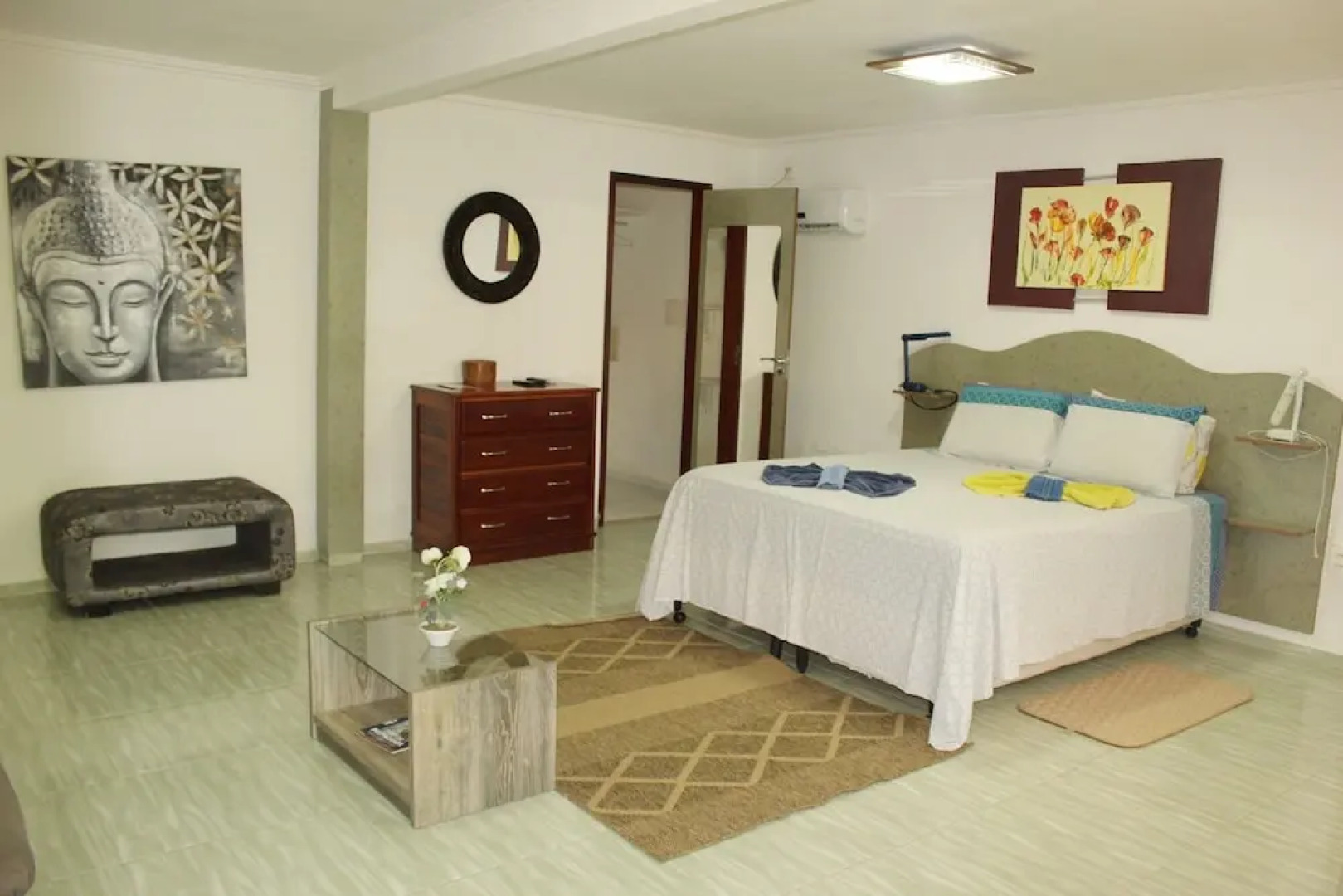 Paracuru Kitefriends Pousada