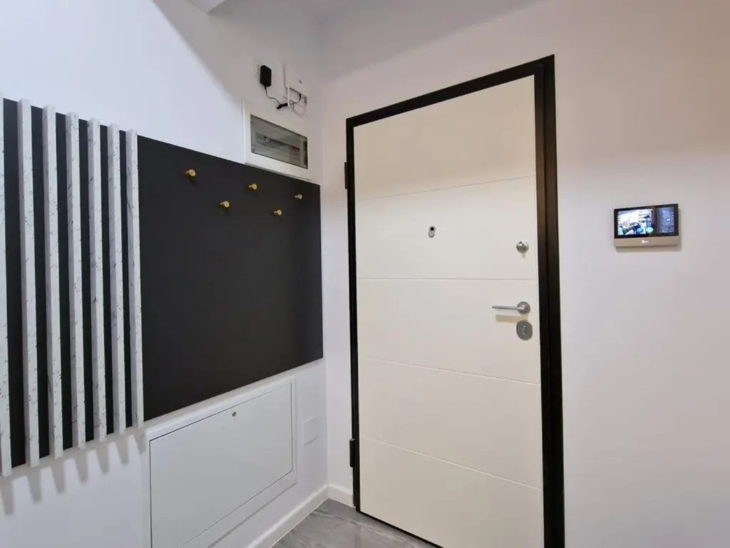 Future Residence - Antonia Home