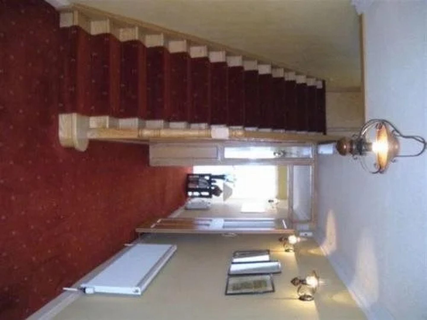 Brass Lantern Townhouse