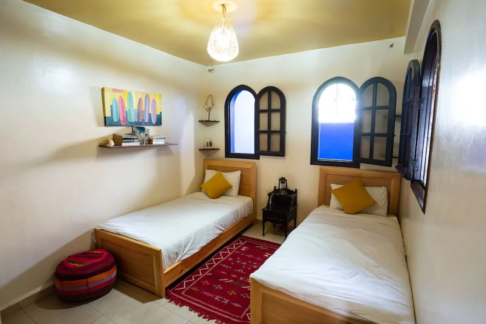 Oceana Surf Camp - Hostel