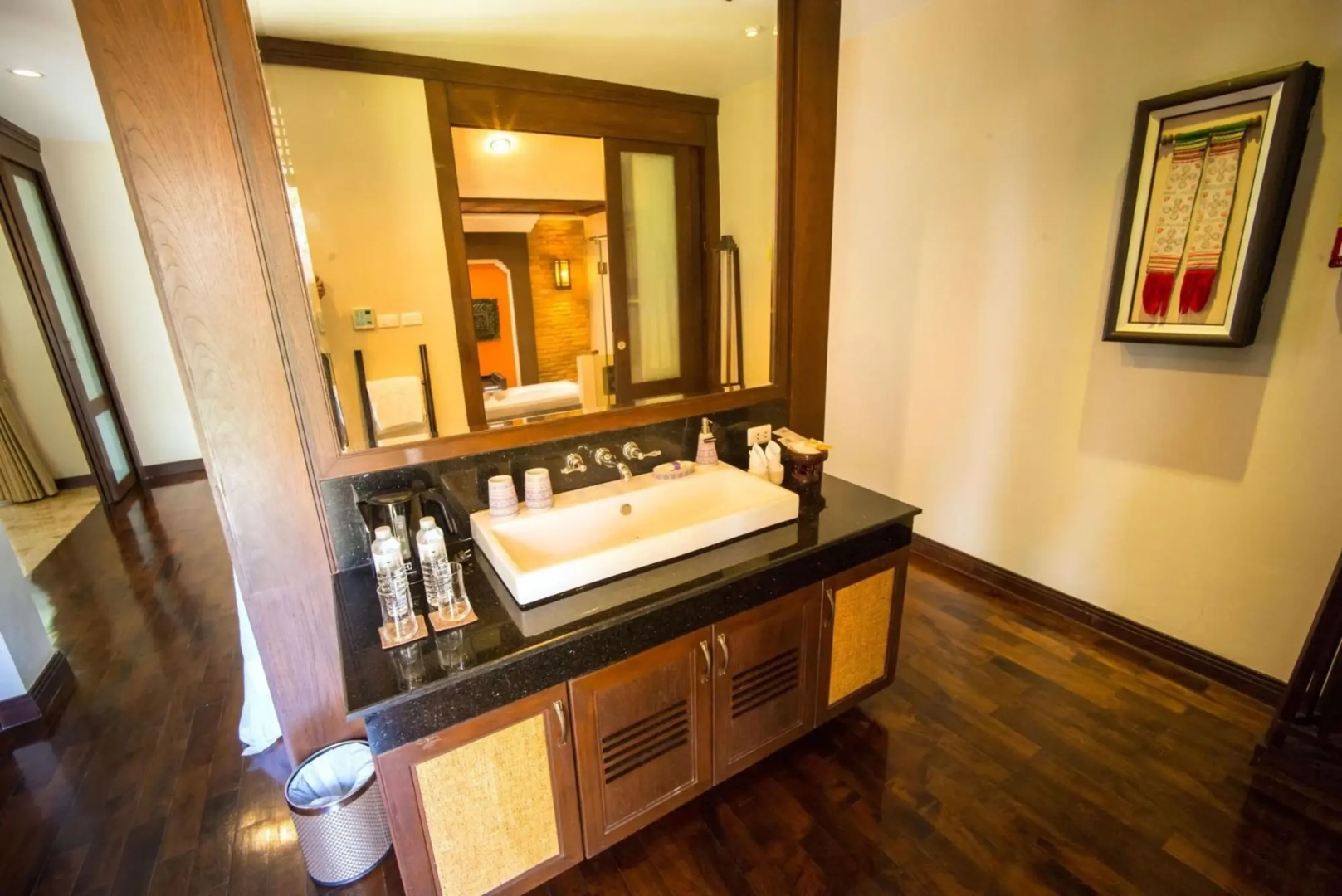 Sibsan Resort & Spa Maeteang