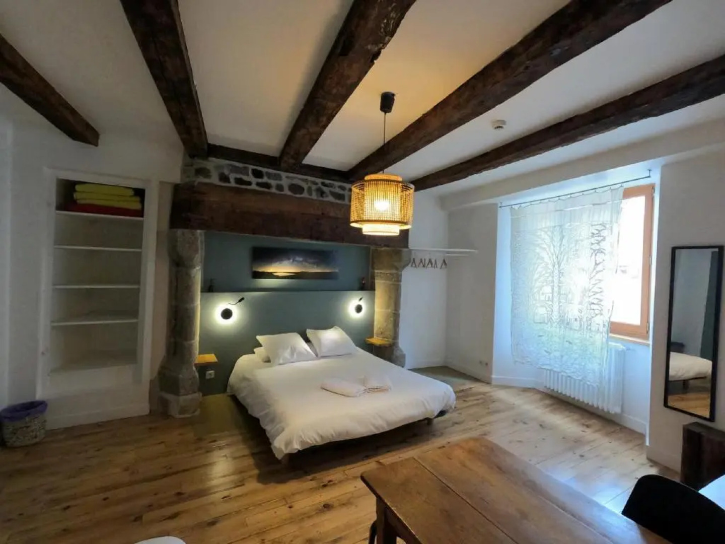 La Maison - Hotel & Gite