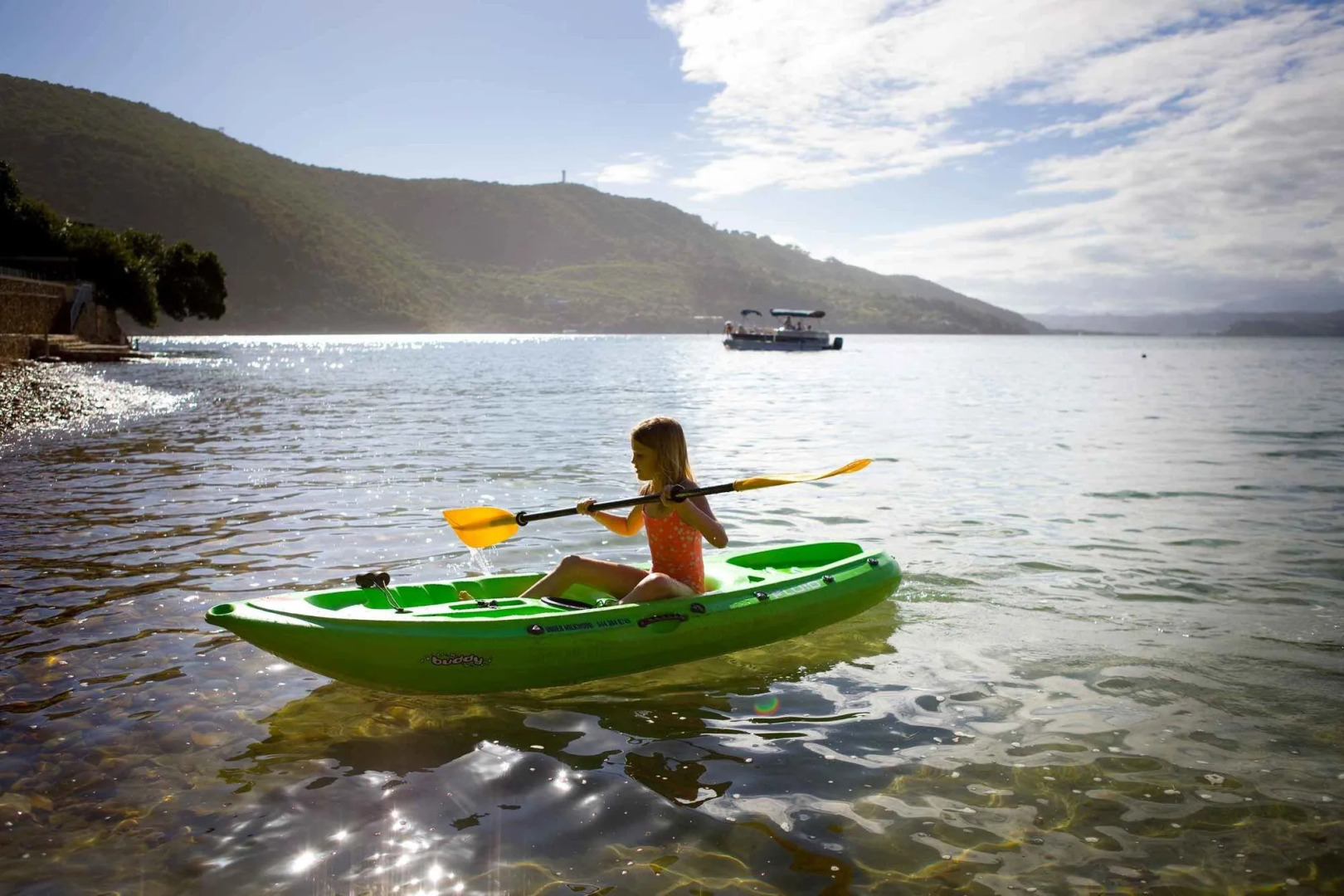 Under Milkwood Resort