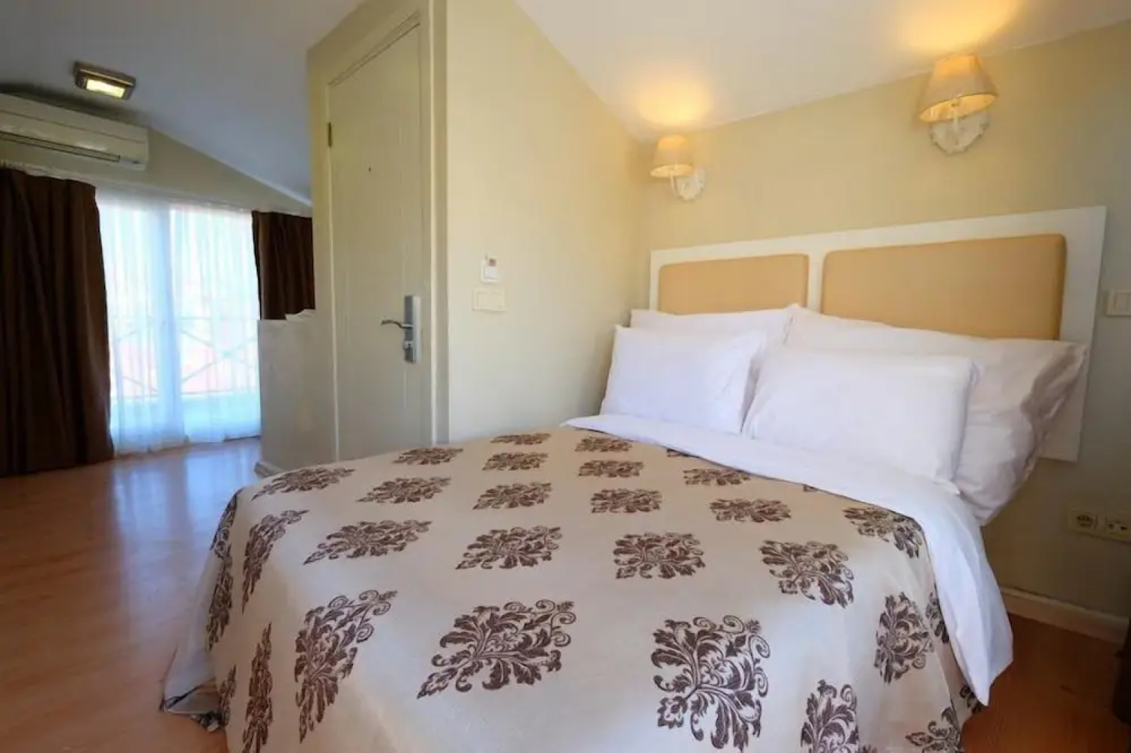 Ada Home's Hotel Taksim