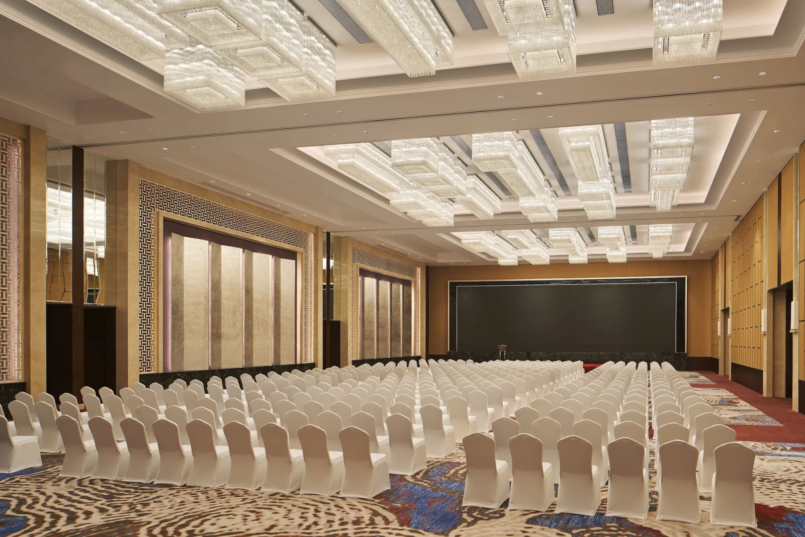 Four Points by Sheraton Guangdong, Heshan