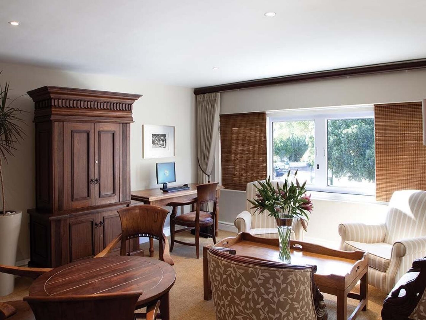 Cape Town Hollow Boutique Hotel