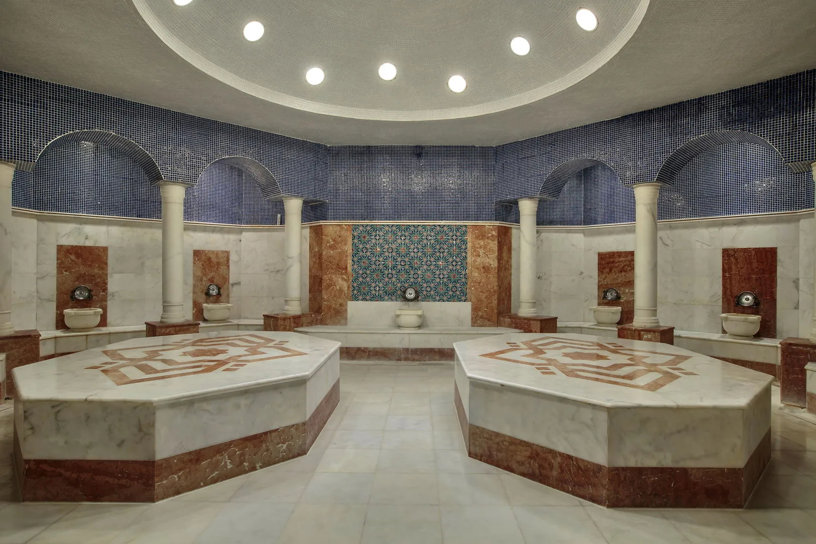 Sunis Kumköy Beach Resort Hotel & Spa - All inclusive