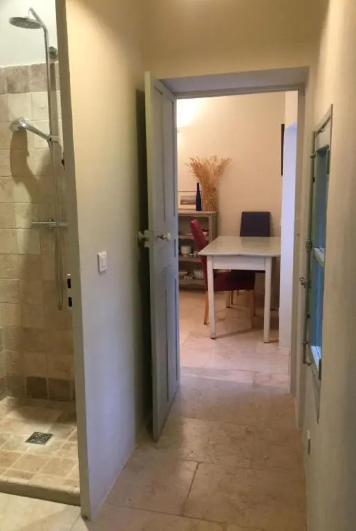 Ancienne Maison des Gardes