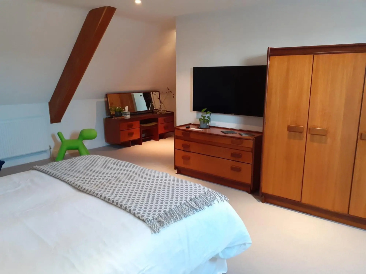 Greenhill Farm Barn B&B