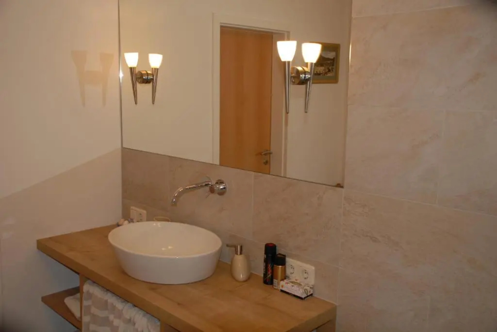 Wohlfühlapartment in Minden