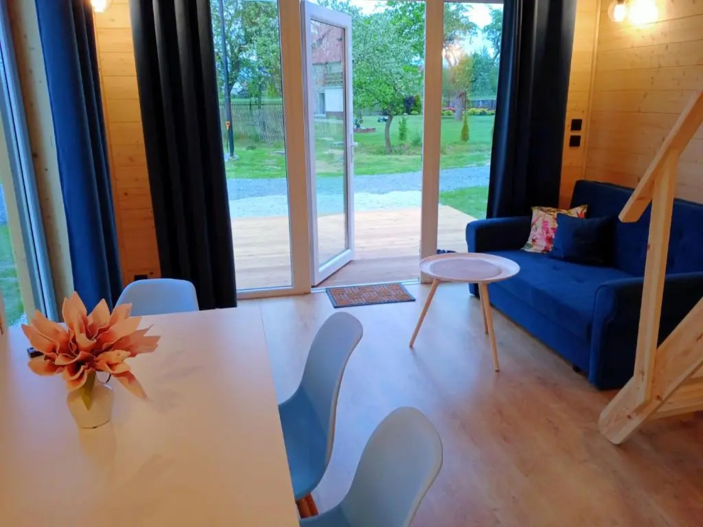 Widok Na Sniezke Domki Caloroczne