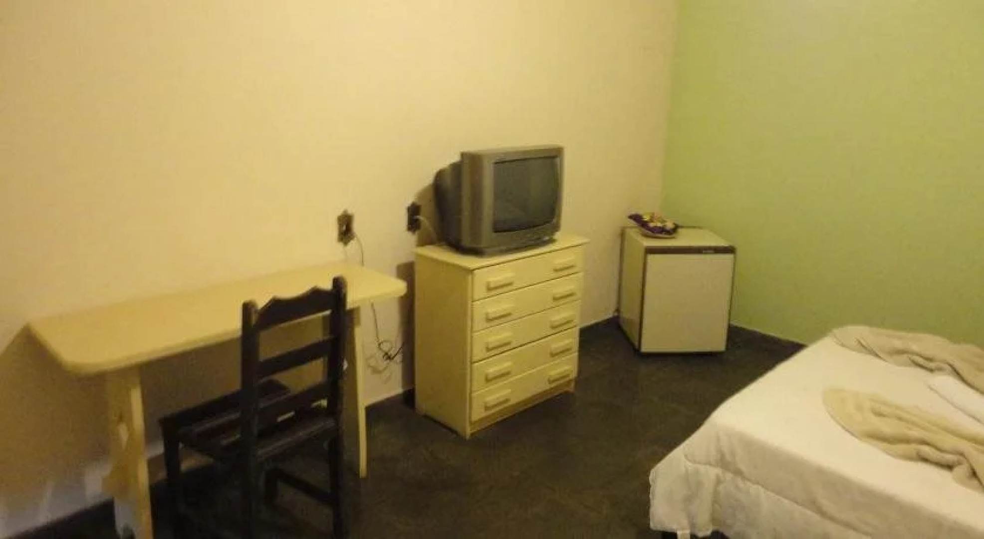 Pousada Flor da Serra