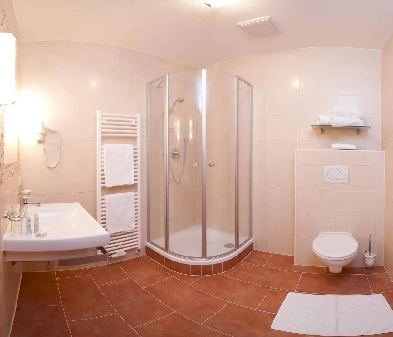 Frühstückshotel Birkenhof