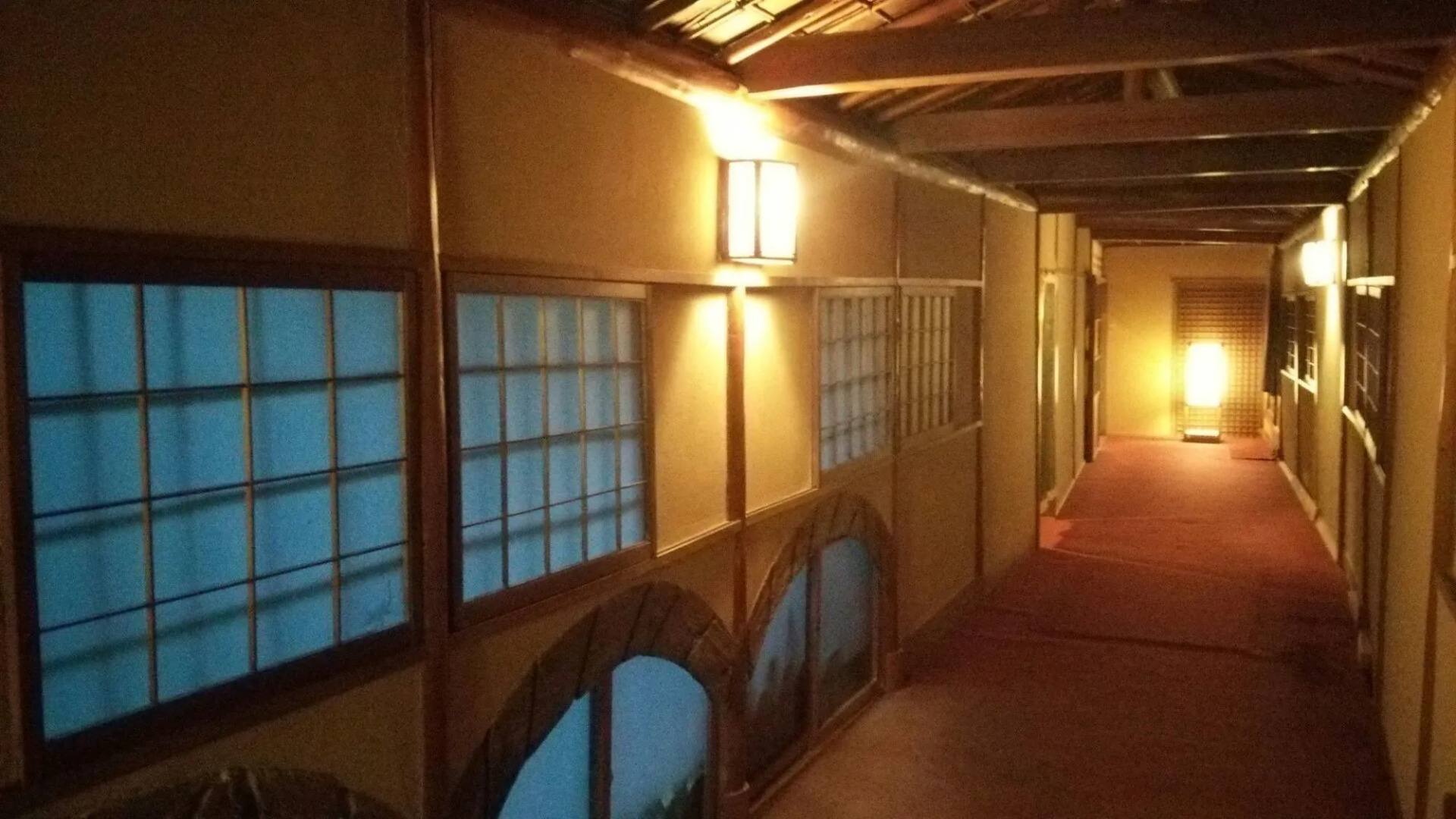 Cultural Property of Japan Senzairo