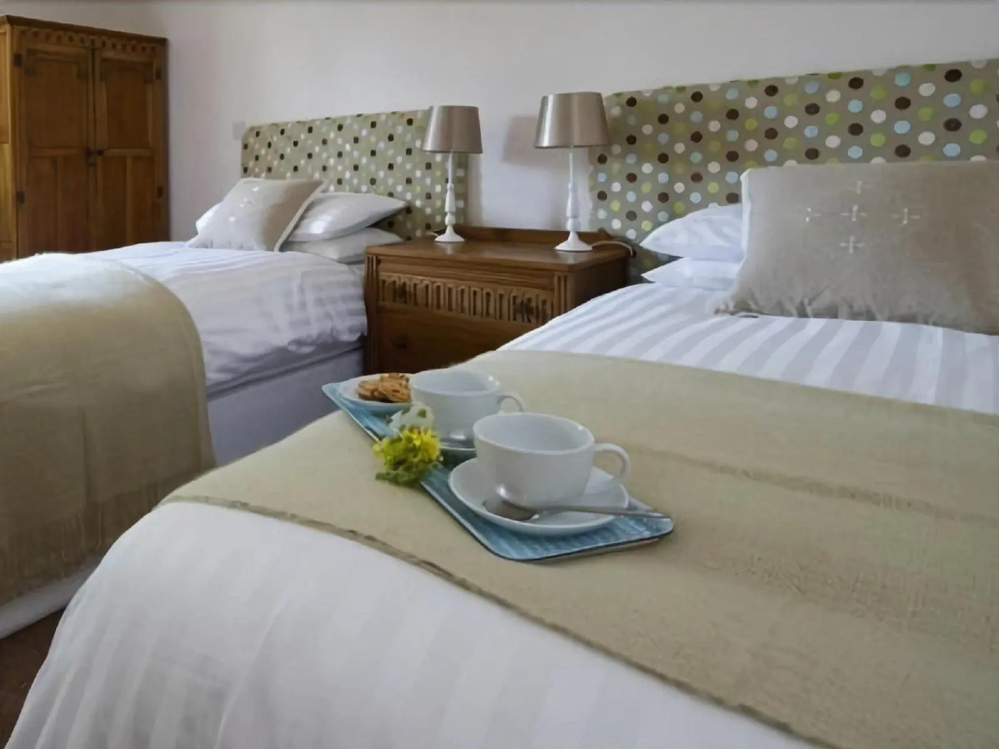 The Old Piggery Guest Accommodation