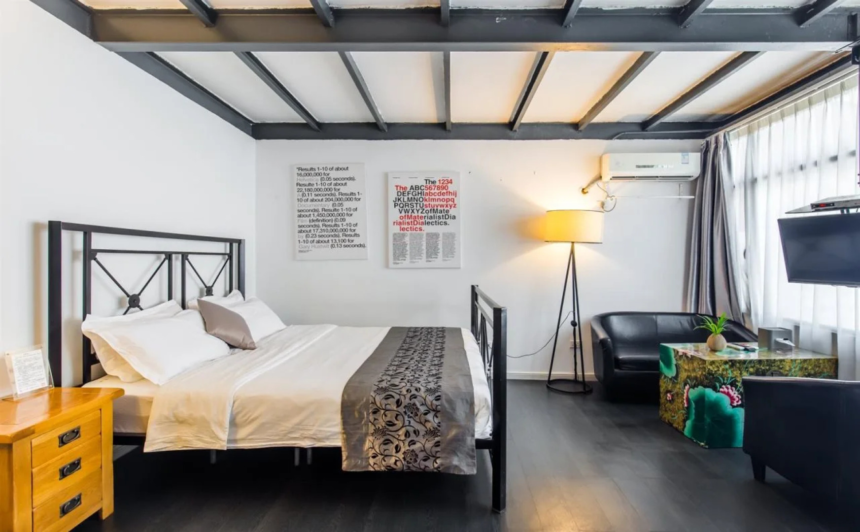 Humble Inn Boutique Residence